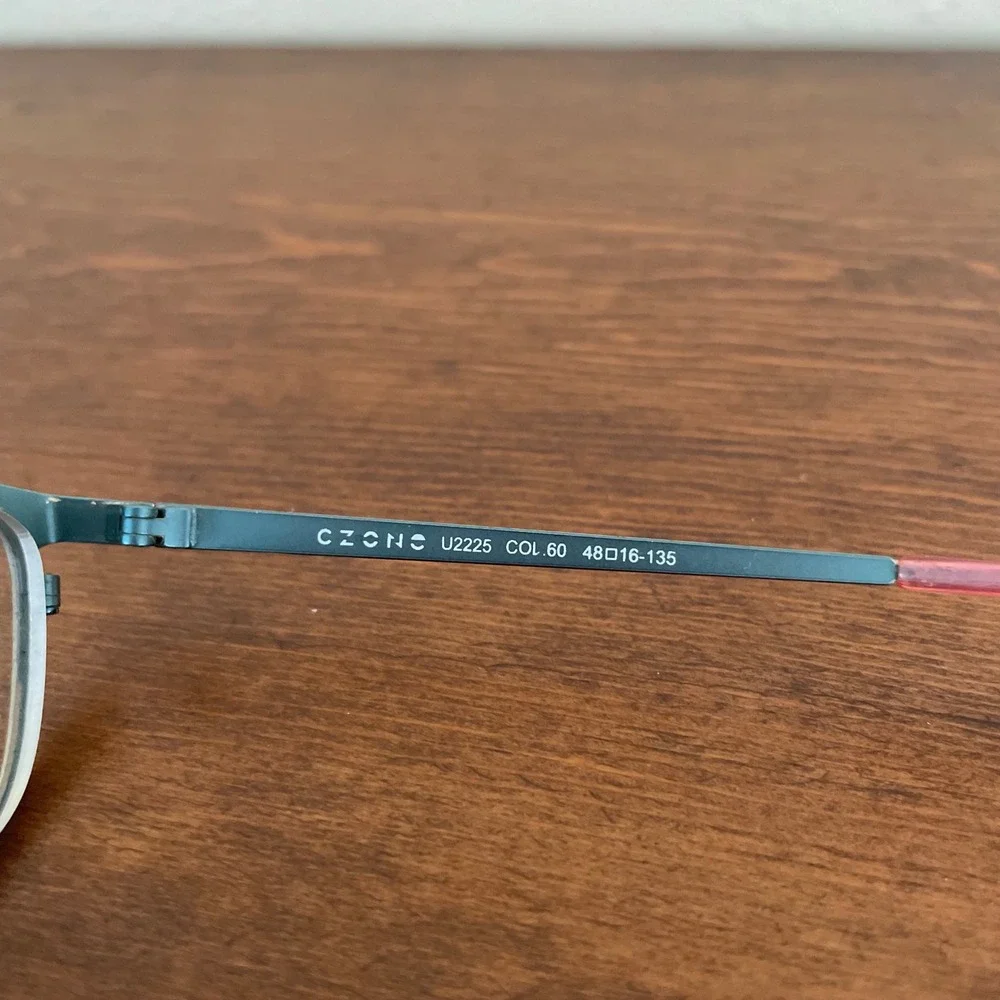 CZONE glasses eyeglasses